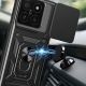6. Etui Tech-Protect CamShield Pro na Xiaomi 14T Pro - czarne