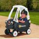 Little Tikes Tikes Patrol Police Car Samochód do jeżdżenia