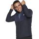 3. Skechers Ultra Go Lite Full Zip Hoodie MJA268-NVY Granatowe M