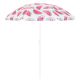 7. PARASOL PLAŻOWO BALKONOWY 160CM ARBUZ 1048789