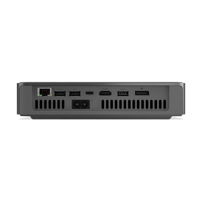 5. Lenovo IdeaCentre Mini 01IRH10R Core 5 210H 16GB DDR5 5600 SSD512 Intel Graphics WLAN+BT LAN W11Pro Luna Grey 3Y OnSite