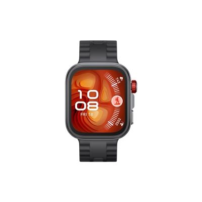 7. Smartwatch Huawei Watch Fit 4 Pro (46MM) Black