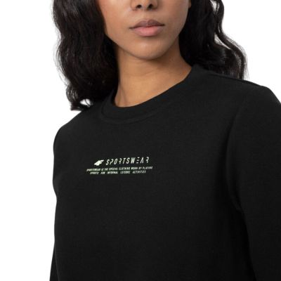 13. Bluza 4F W H4Z22 BLD020 20S