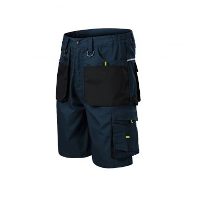 Szorty Rimeck Ranger M MLI-W0602 granatowy