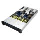 12. Platforma Asus Rack (2U) RS521A-E12-RS24U AMD Epyc 9005/9004 (16x NVMe/8x SATA HS, 2xM.2, 2x1Gbe, IPMI, 1+1 2000W)