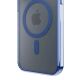 3. Etui 3mk Frosty MagCase na iPhone Air - niebieskie