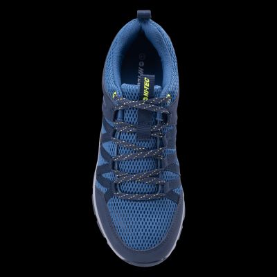 Męskie Buty DELSON LOW