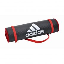 Mata treningowa adidas ADMT-12235 idealna na trening dla kobiet oraz mężczyzn