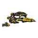 5. LEGO Icons 10355 - Blacktron Renegade
