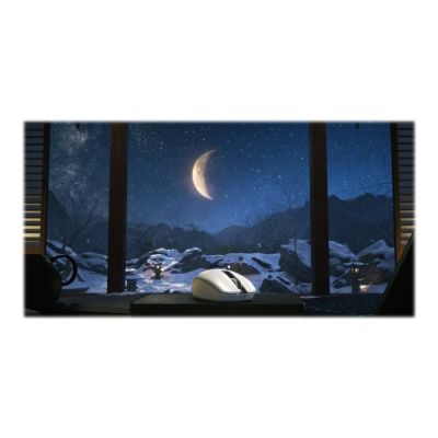 5. Razer Orochi V2 myszka Gaming Dla praworęcznych USB Typu-A Optyczny 18000 DPI