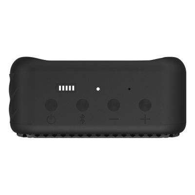 14. Klipsch Austin - Przenośny głośnik Bluetooth