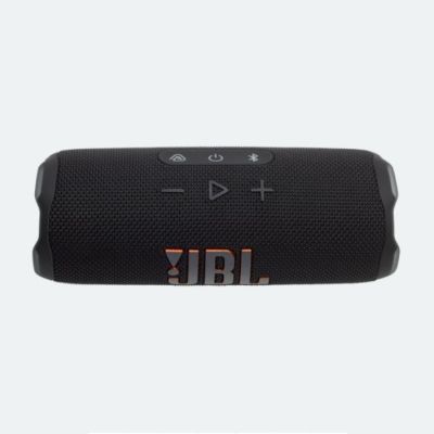5. Głośnik JBL Flip 7 czarny