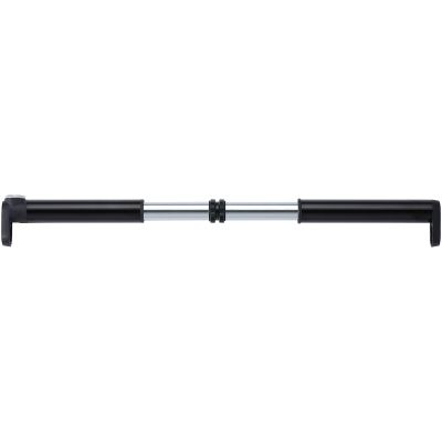 2. Pompka rowerowa BBB DoubleShot