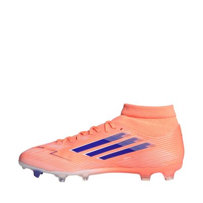5. Buty piłkarskie adidas F50 League FG/MG Mid JI0888