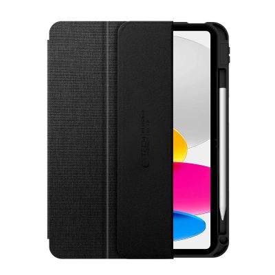 4. Etui Tech-Protect SC Pen Canvas iPad 10.9” 10 / 2022 / 11” 11 / 2025 - czarne
