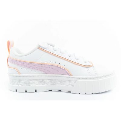 8. Buty Puma Mayze Jr 396665 01