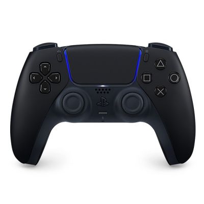 19. SONY Playstation Dualsense v2 Controller PS5 Black