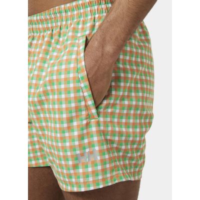 4. Spodenki kąpielowe Helly Hansen Newport Trunk M 34296 498