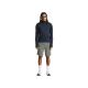 8. Męska Kurtka polarowa ADV EXPLORE POWER FLEECE HOOD JKT M