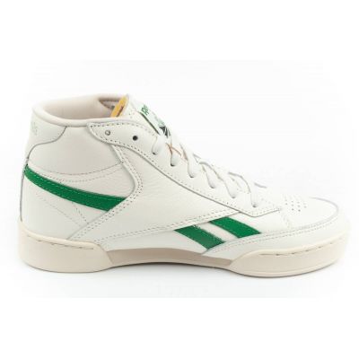 3. Buty Reebok Club  Form Hi M GZ2437