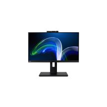 Monitor Acer B8 B248Y E LED display 61 cm (24") 1920 x 1080 px Full HD LCD Czarny
