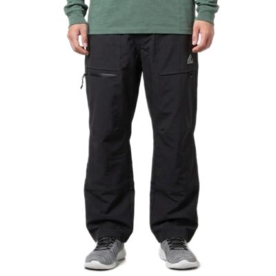 4. Szerokie Spodnie New Balance French Terry Woven Pants 1 - MP13507