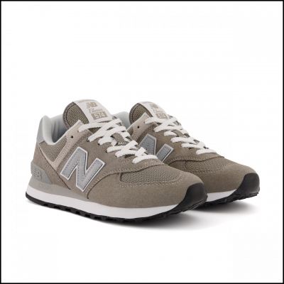 7. Buty New Balance W WL574EVG