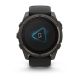 14. Zegarek Garmin Fenix 8 Solar Sapphire Titanium Carbon Grey DLC Black