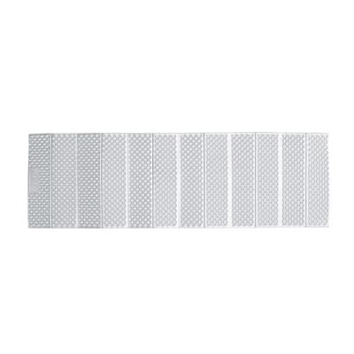 Śpiwór Robens ZigZag Slumber Pro 600 mm 1920 mm Zielony, Srebrny