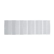 Śpiwór Robens ZigZag Slumber Pro 600 mm 1920 mm Zielony, Srebrny