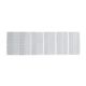 Śpiwór Robens ZigZag Slumber Pro 600 mm 1920 mm Zielony, Srebrny