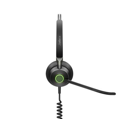 3. Zestaw słuchawkowy Jabra Engage 50 Stereo