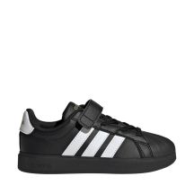 Buty dla dzieci adidas Streettalk czarne JS5055