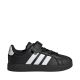 Buty dla dzieci adidas Streettalk czarne JS5055