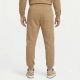 5. Spodnie sportowe męskie Air Jordan Flight MVP Fleece Pants - FN6356-244