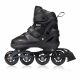 3. Rolki Meteor Rox 22345