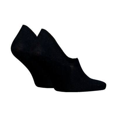 2. Skarpety Puma 3 pak czarne 938395 01