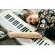 7. CASIO CT-S1 WE - Keyboard