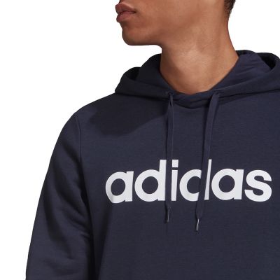 16. Bluza adidas Essentials Linear M GK9068
