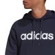 16. Bluza adidas Essentials Linear M GK9068
