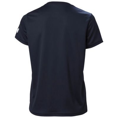 2. Koszulka Helly Hansen HH Tech Tshirt 2.0 W 49580 597