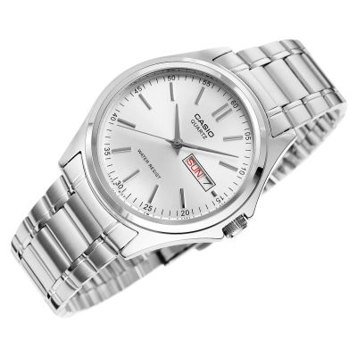 3. Zegarek Męski CASIO MTP-1239D-7ADF + BOX