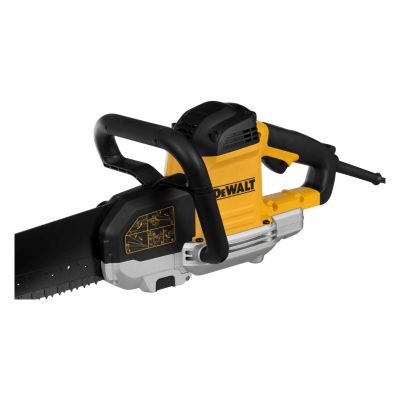 7. Piła szablasta DeWalt Alligator DWE397-QS (1700W)