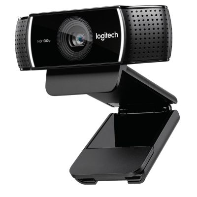 2. Kamera internetowa Logitech C922 960-001088