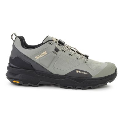 2. PALLADIUM OFFLITE EVO GTX VETIVER 79570-340
