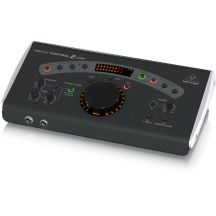 Behringer XENYX CONTROL2USB Dom Czarny