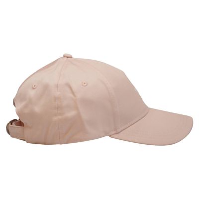3. Czapka z daszkiem Calvin Klein Dynamic Cap Powder Pink - K60K609383-TFT