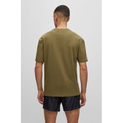 3. Koszulka Hugo Boss M 50493727-345