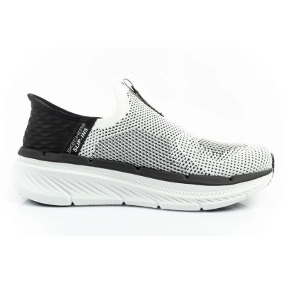 8. Buty Skechers Max Cushioning Premier 2.0 Slip-INS M 220839/WBK