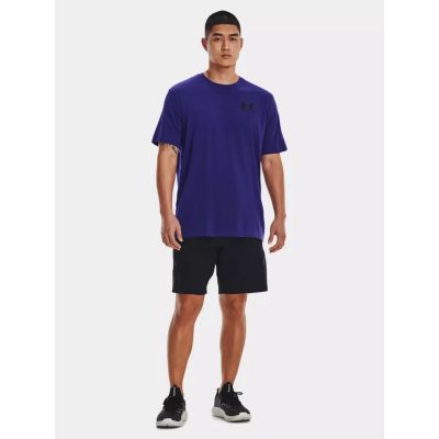 9. Koszulka Under Armour Left Chest Logo M 1326799-468